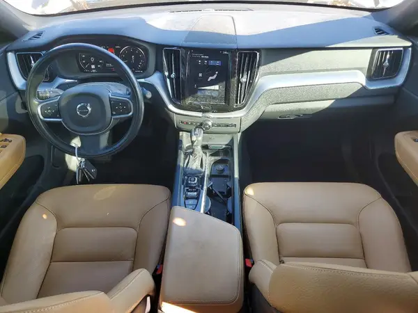 YV4102RK7L1495071 2020 VOLVO XC60 - Image 8