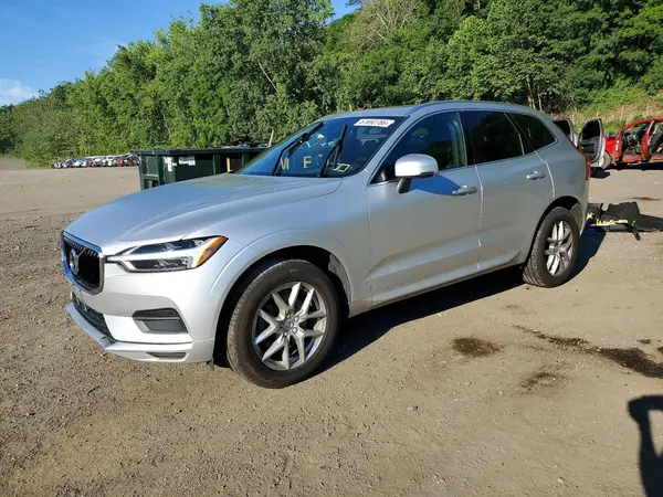 YV4102RK7L1518025 2020 VOLVO XC60 - Image 1
