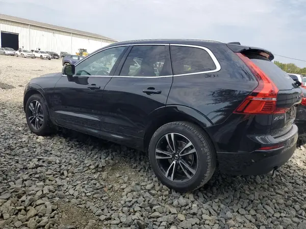 YV4102RK7L1549968 2020 VOLVO XC60 - Image 2