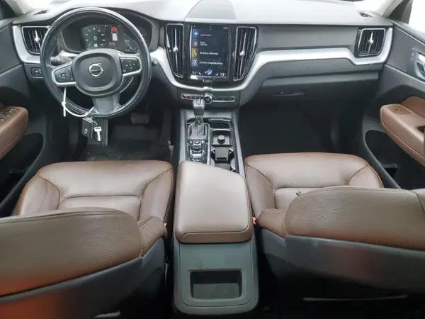 YV4102RK7L1549968 2020 VOLVO XC60 - Image 8
