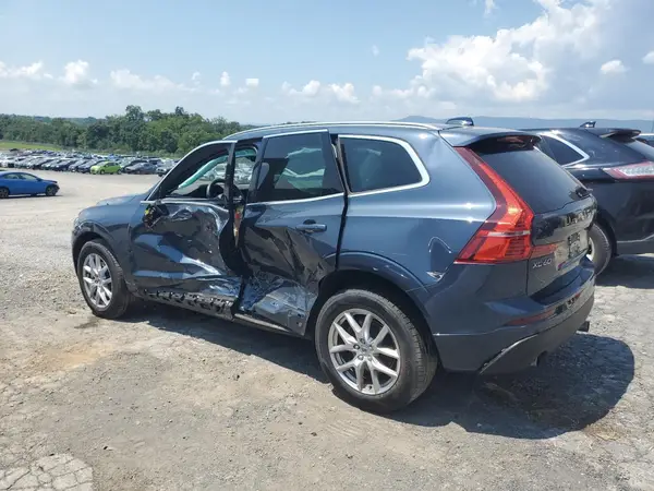 YV4102RK7L1550120 2020 VOLVO XC60 - Image 2