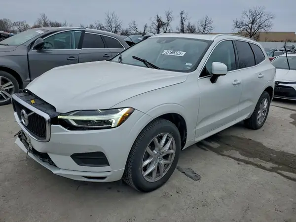 YV4102RK7L1561540 2020 VOLVO XC60 - Image 1