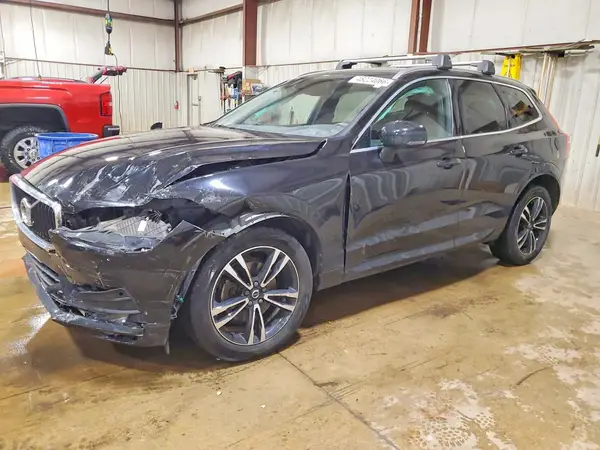 YV4102RK7L1566382 2020 VOLVO XC60 - Image 1