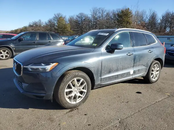 YV4102RK7L1570397 2020 VOLVO XC60 - Image 1