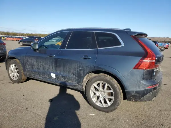 YV4102RK7L1570397 2020 VOLVO XC60 - Image 2