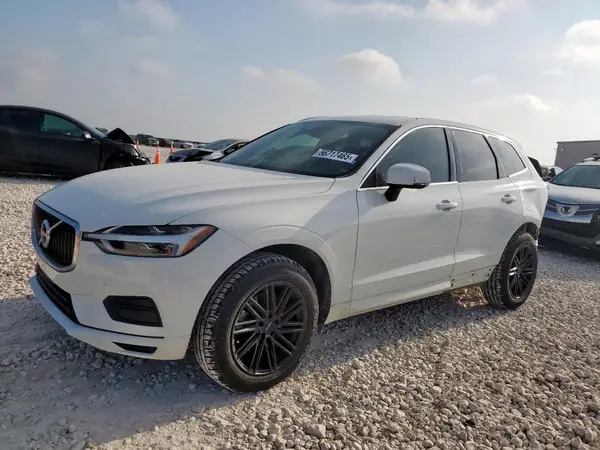 YV4102RK7L1582842 2020 VOLVO XC60 - Image 1