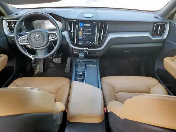 YV4102RK7L1582842 2020 VOLVO XC60 - Image 8