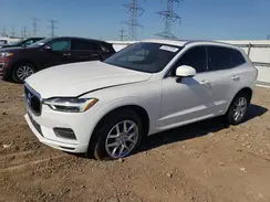 YV4102RK7L1583182 2020 VOLVO XC60