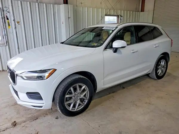 YV4102RK7L1583232 2020 VOLVO XC60 - Image 1