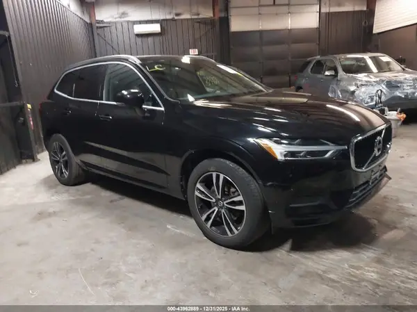 YV4102RK7L1590231 2020 VOLVO XC60 - Image 1
