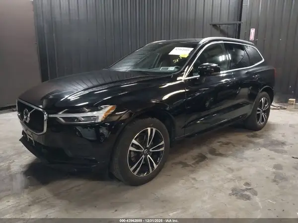YV4102RK7L1590231 2020 VOLVO XC60 - Image 2