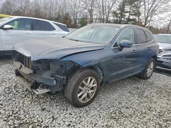 YV4102RK7L1598362 2020 VOLVO XC60 - Image 1