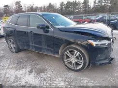 YV4102RK7M1681503 2021 VOLVO XC60