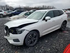 YV4102RK7M1684109 2021 VOLVO XC60