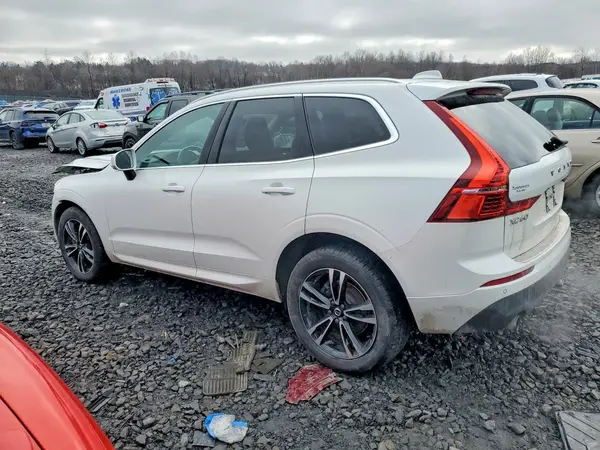 YV4102RK7M1684109 2021 VOLVO XC60 - Image 2