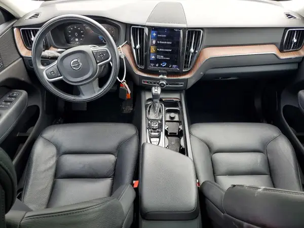 YV4102RK7M1684109 2021 VOLVO XC60 - Image 8