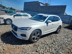 YV4102RK7M1685275 2021 VOLVO XC60