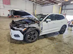 YV4102RK7M1695496 2021 VOLVO XC60