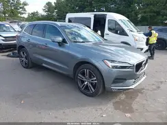 YV4102RK7M1813529 2021 VOLVO XC60