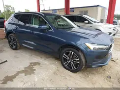 YV4102RK7M1819850 2021 VOLVO XC60