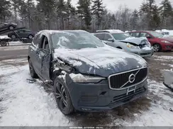 YV4102RK7M1827186 2021 VOLVO XC60