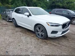 YV4102RK7M1856591 2021 VOLVO XC60