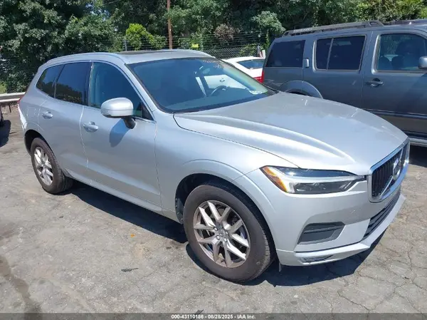 YV4102RK7M1864450 2021 VOLVO XC60 - Image 1