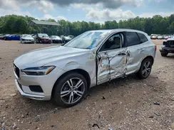 YV4102RK7M1870006 2021 VOLVO XC60