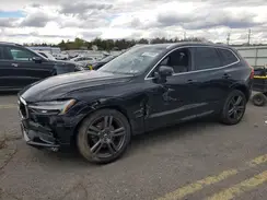 YV4102RK7M1870782 2021 VOLVO XC60