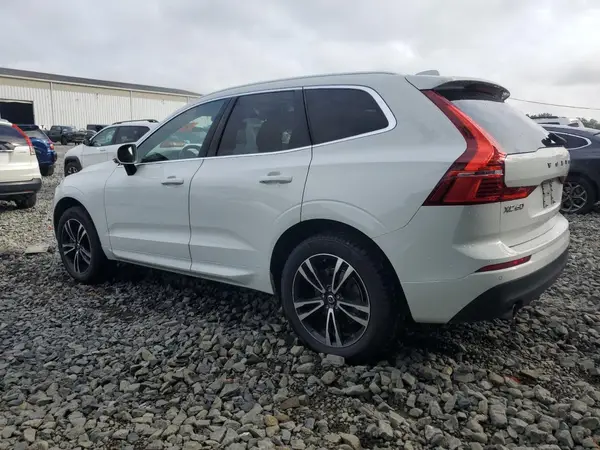 YV4102RK7M1875643 2021 VOLVO XC60 - Image 2