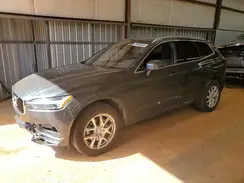 YV4102RK7M1876050 2021 VOLVO XC60