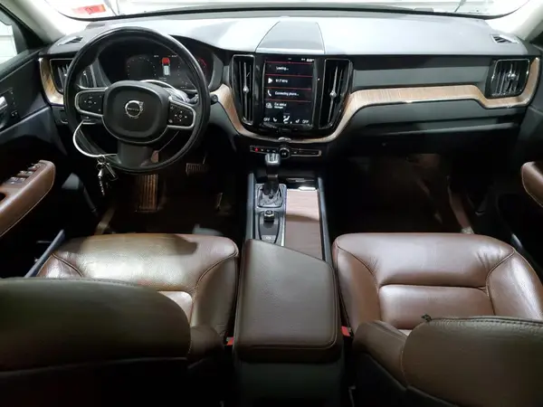 YV4102RK8J1017724 2018 VOLVO XC60 - Image 8