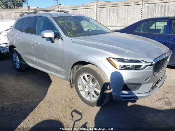 YV4102RK8J1031803 2018 VOLVO XC60 - Image 1