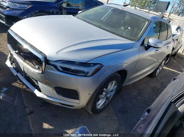 YV4102RK8J1031803 2018 VOLVO XC60 - Image 2