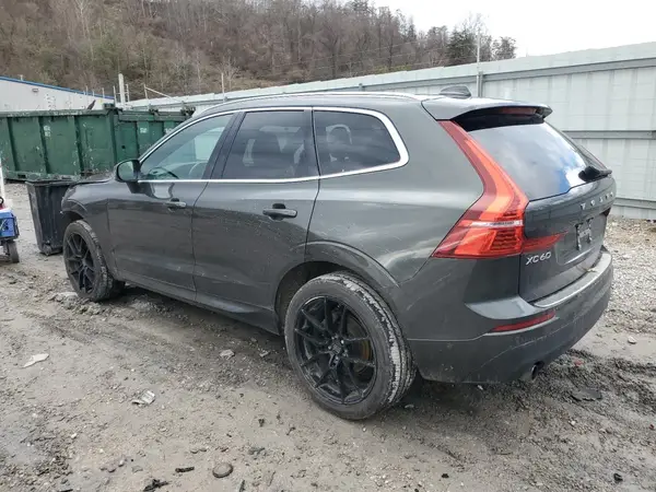 YV4102RK8J1048438 2018 VOLVO XC60 - Image 2