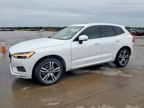 YV4102RK8J1090060 2018 VOLVO XC60 - Image 1