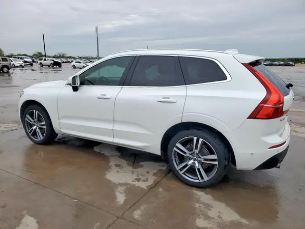 YV4102RK8J1090060 2018 VOLVO XC60 - Image 2