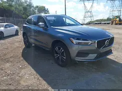 YV4102RK8L1411131 2020 VOLVO XC60