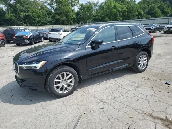 YV4102RK8L1417687 2020 VOLVO XC60 - Image 1