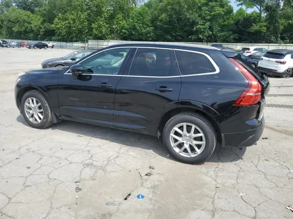 YV4102RK8L1417687 2020 VOLVO XC60 - Image 2
