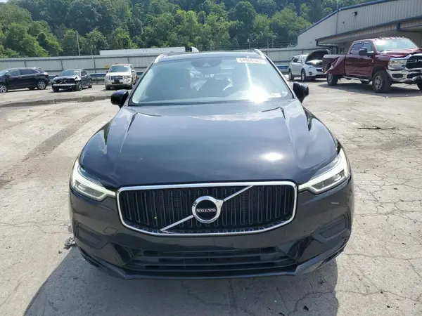 2020 VOLVO XC60 COPART lot 64966485 auction photo 5
