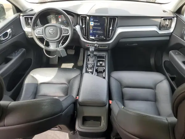 YV4102RK8L1417687 2020 VOLVO XC60 - Image 8