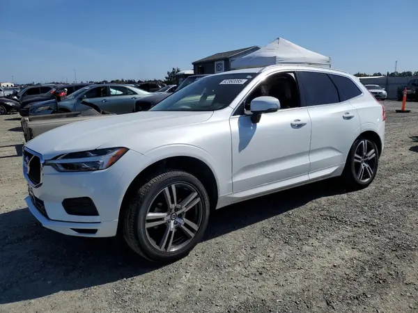 YV4102RK8L1421271 2020 VOLVO XC60 - Image 1