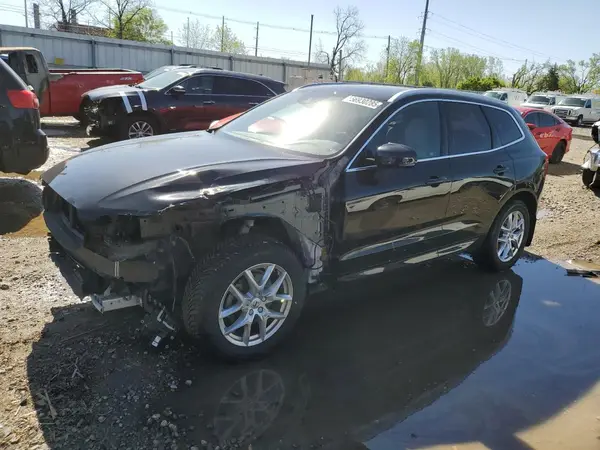 YV4102RK8L1489490 2020 VOLVO XC60 - Image 1