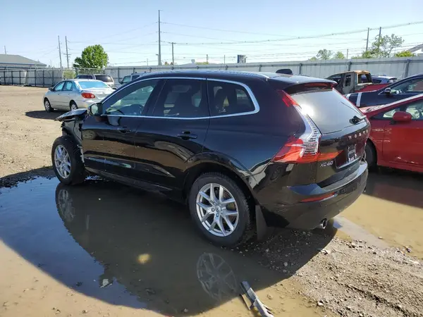 YV4102RK8L1489490 2020 VOLVO XC60 - Image 2