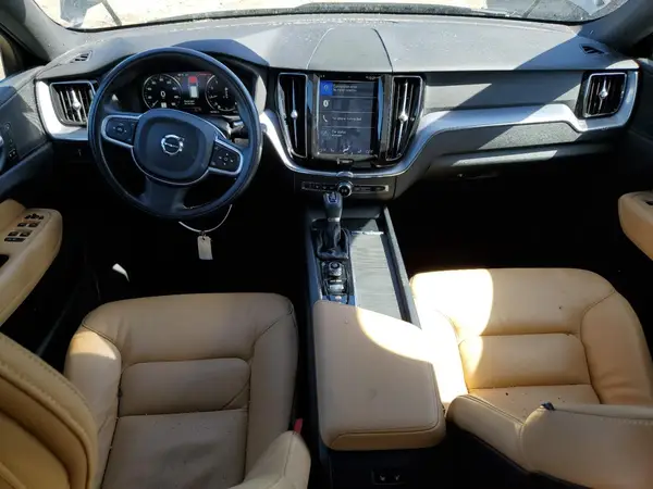 YV4102RK8L1489490 2020 VOLVO XC60 - Image 8