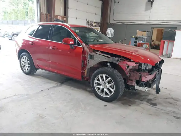YV4102RK8L1525694 2020 VOLVO XC60 - Image 1