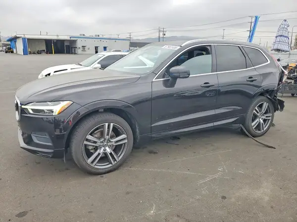 YV4102RK8L1561773 2020 VOLVO XC60 - Image 1