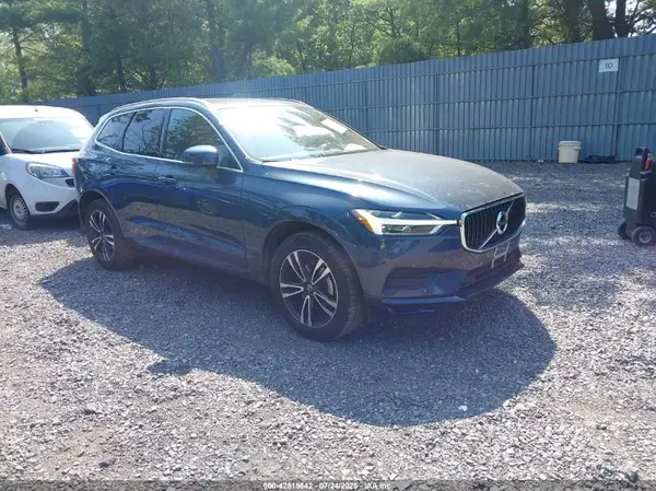 YV4102RK8L1571509 2020 VOLVO XC60 - Image 1