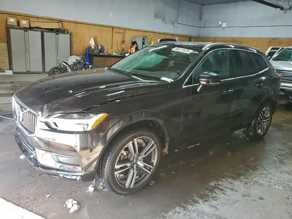 YV4102RK8M1682224 2021 VOLVO XC60 - Image 1